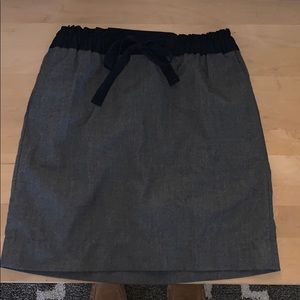 Adorable Gap skirt